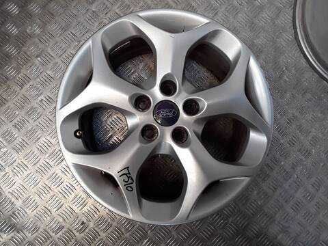 Foto 3ª: Juego LLantas Ford C Max 1.0 ECOBOOST 125CV 92KW II DXA/CB7 DXA/CEU) [M1DA] (2014)