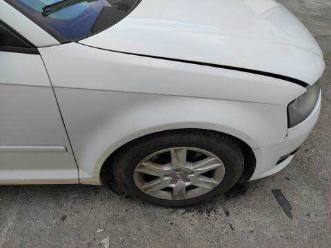 Aleta Delantera Derecha Audi A3 CAYC