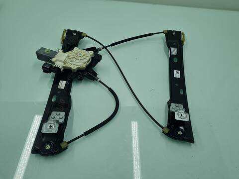 Elevalunas Eléctrico Delantero Derecho Ford Focus 1.6 TDCI CAT 116CV 85KW