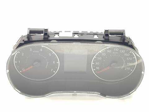 Cuadro de Instrumentos Renault Express BASIS