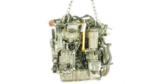 Foto 2ª: Motor Completo Audi A3 1.9 TDI [AHF] (1996)