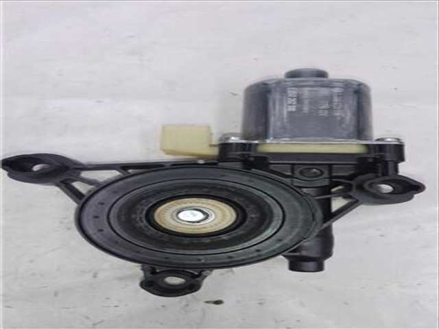 Elevalunas Eléctrico Delantero Izquierdo Audi A3 1.6 TDI 115CV 85KW