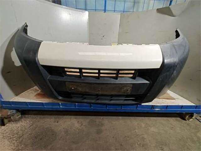 Paragolpes Delantero Citroen Nemo 1.3 FURGON [1.3 LTR. - 59 KW HDI FAP] (2008 _)