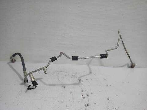 Foto 3ª: Tubos Aire Acondicionado Volkswagen Passat ADVANCE BLUEMOTION 105CV [CAYC] (2010)