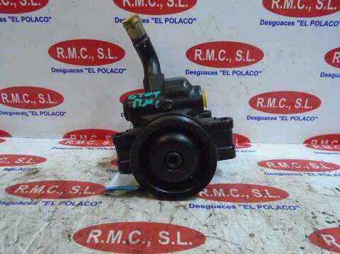 Bomba de Direccion Ford Fiesta AMBIENTE 80CV 59KW