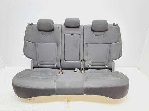 Foto 3ª: Asientos Traseros Hyundai Tucson 1.6 CRDI CAT 136CV 100KW [G4FP] (2021)