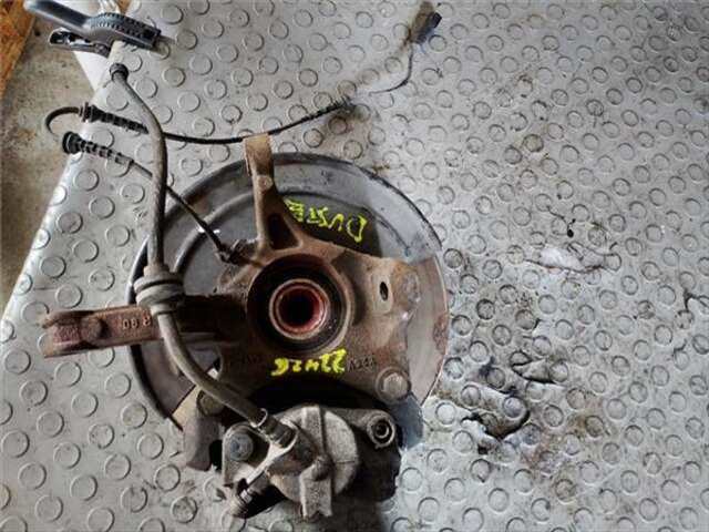 Foto 2ª: Mangueta Delantera Derecha Dacia Duster 1.5 PRESTIGE [1.5 LTR. - 85 KW BLUE DCI DIESEL FAP CAT] [K9K 872]