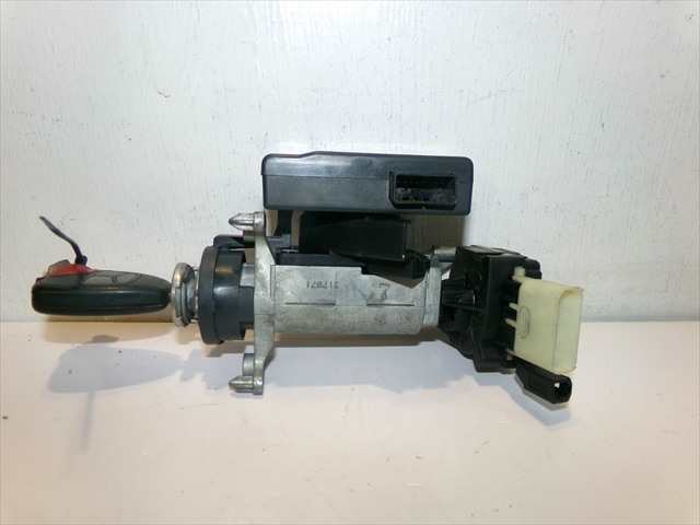 Antirrobo Chrysler Sebring 2.0 CRD 2007-2011