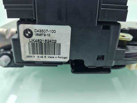 Foto 3ª: Cerradura Maletero Portón Bmw X4 XDRIVE 20D 190CV 140KW [B47D20A] (2014)