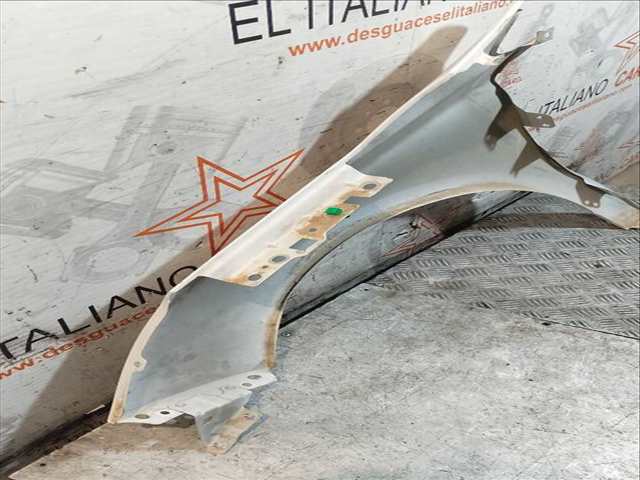 Foto 4ª: Aleta Delantera Derecha Citroen C4 SEDUCTION 114CV 84KW [9H05] (2014)