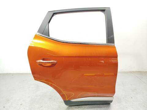 Puerta Trasera Derecha Mg ZS 1.5 VTI 106CV 78KW
