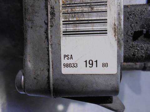 Foto 2ª: Bomba Servodireccion Citroen C4 COLLECTION BERLINA 90CV 66KW [9H06] (2013)