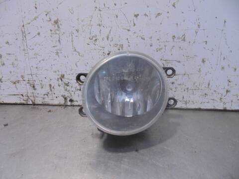 Faro Antiniebla Delantero Izquierdo Toyota Auris HYBRID ACTIVE 99CV 73KW