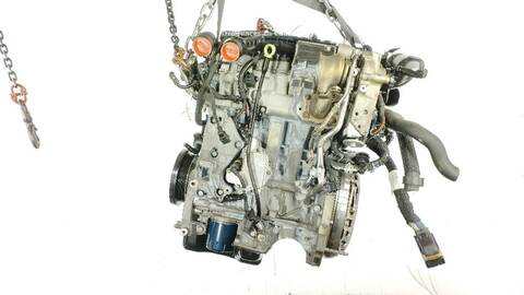 Foto 3ª: Motor Completo Opel Grandland VERSION INDEFINIDA (2017)