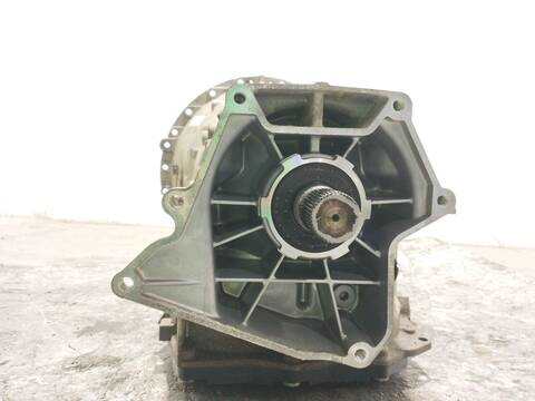 Foto 3ª: Caja Cambios Automatica Jaguar F Pace 3.0 SDV6 AWD 300CV 221KW X761) [306DT(AJTDV6)] (2017)