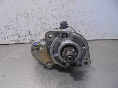 Foto 3ª: Motor de Arranque Kia Carens CONCEPT 140CV 103KW [D4EA] (2007)