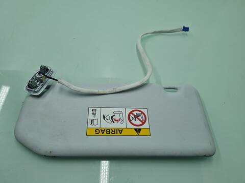 Foto 3ª: Parasol Derecho Opel Grandland DESIGN LINE 131CV 96KW (2022)