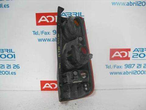 Foto 2ª: Piloto Trasero Izquierdo Hyundai Matrix 1.6 103CV 76KW [G4ED-G] (2004)