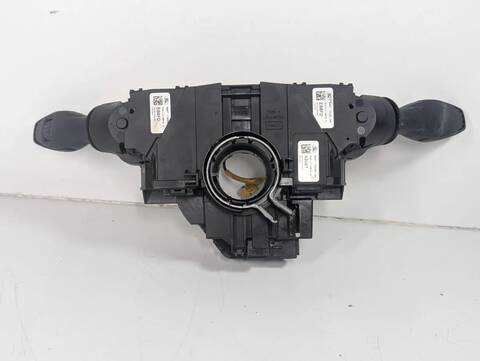 Foto 2ª: Mando Luces Ford Fiesta TREND 101CV 74KW (2012)