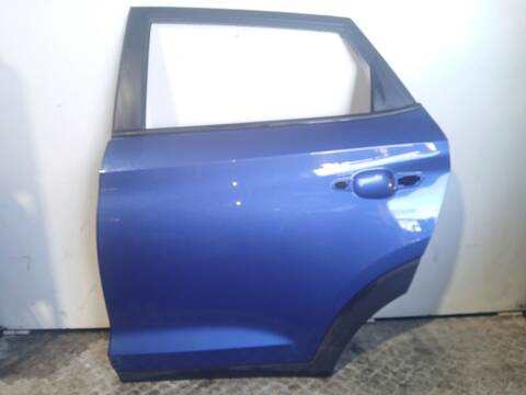 Puerta Trasera Izquierda Hyundai Tucson 1.6 GDI 132CV 97KW