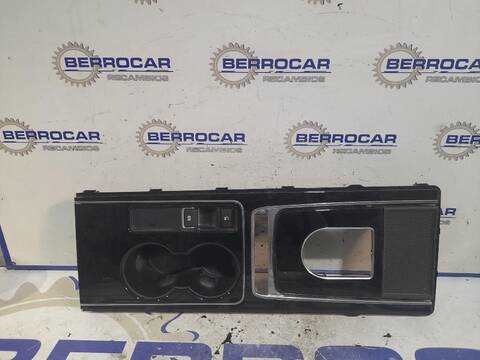 Consola Central Jaguar XE 2.0 DIESEL CAT 180CV