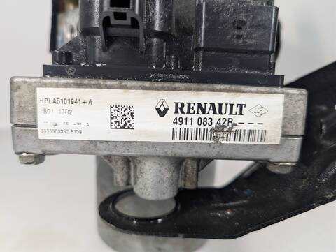 Foto 3ª: Bomba de Direccion Renault Laguna AUTHENTIQUE 131CV 96KW (2012)