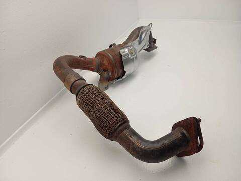 Foto 3ª: Catalizador Ford Focus TREND 125CV 92KW [M1DA] (2012)