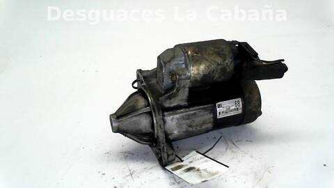 Motor de Arranque Mitsubishi Montero 1.8 H76W H66W)
