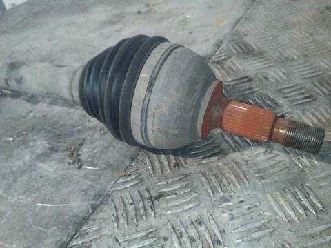 Foto 2ª: Transmision Delantera Izquierda Peugeot 407 ST CONFORT 136CV 100KW [RHR] (2004)