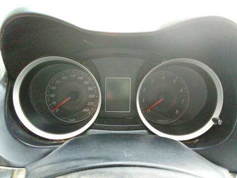 Cuadro de Instrumentos Mitsubishi Lancer 1.8 CY3A CY6A) 143CV 105KW