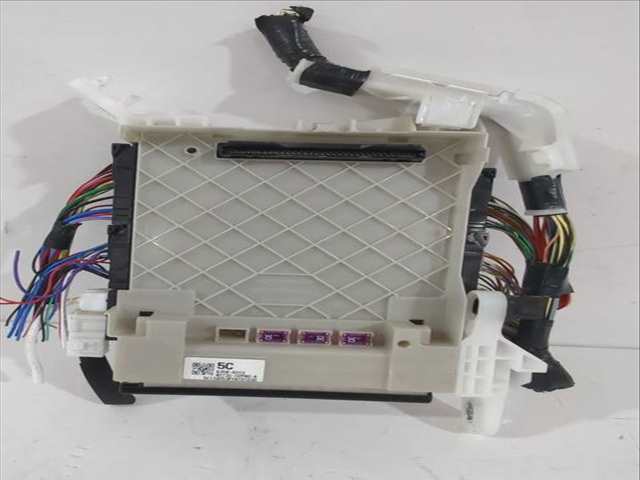Foto 2ª: Centralita Motor ECU Toyota Corolla 1.8 HYBRID ZWE211) 122CV 90KW [2ZR-FXE] (2020)