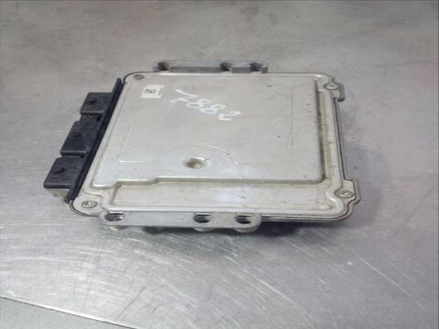 Foto 2ª: Centralita Motor ECU Citroen Xsara 1.6 HDI 90 EXCLUSIVE PICASSO 90CV 66KW [9HX] (2009)