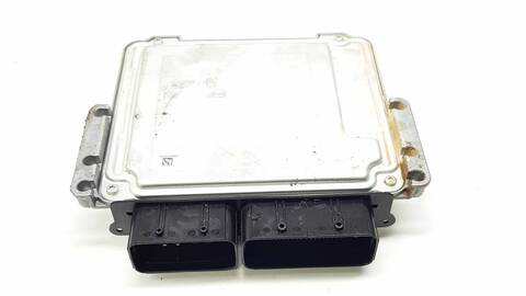 Foto 3ª: Centralita Motor ECU Peugeot 208 ALLURE (2019)