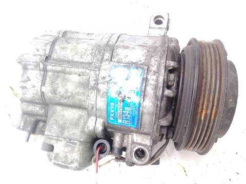 Foto 3ª: Compresor Aire Acondicionado Land Rover Freelander VERSION INDEFINIDA (1998)