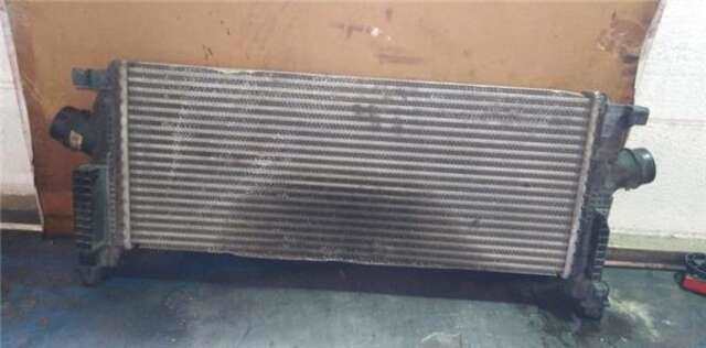 Foto 1ª: Intercooler Opel Zafira 1.4 EXPRESSION [1.4 LTR. - 88 KW 16V TURBO] [B14NET]