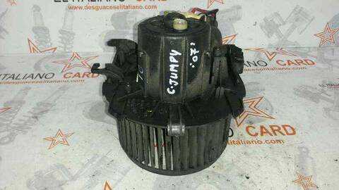 Foto 2ª: Calefacción Citroen Jumpy VERSION INDEFINIDA (2007)