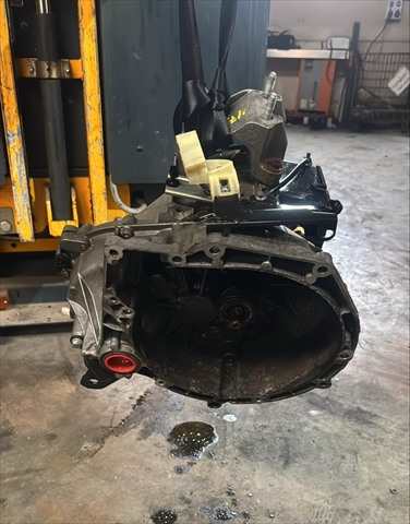 Caja Cambios Ford Fiesta 1.5 DIESEL