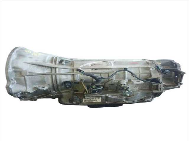 Foto 3ª: Caja Cambios Jeep Cherokee 2.8 CRD 4X4 (2001)