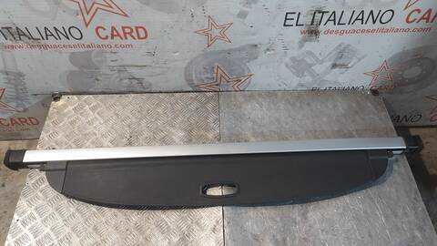 Foto 3ª: Bandeja Trasera Kia Sportage EMOTION 4X2 116CV 85KW [D4FD] (2013)