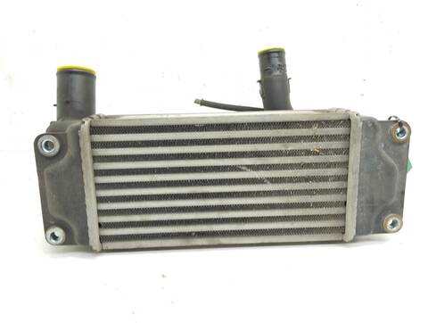 Foto 2ª: Intercooler Toyota Auris LUNA 90CV 66KW [D 1ND] (2007)