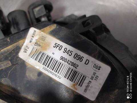 Foto 3ª: Piloto Trasero Derecho Seat Leon STYLE 150CV 110KW [CZEA] (2015)