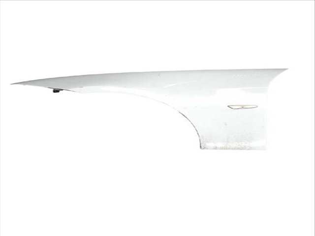 Foto 3ª: Aleta Delantera Izquierda Bmw Serie 3 318 2.0 122CV 90KW E91) TOURING (2004)