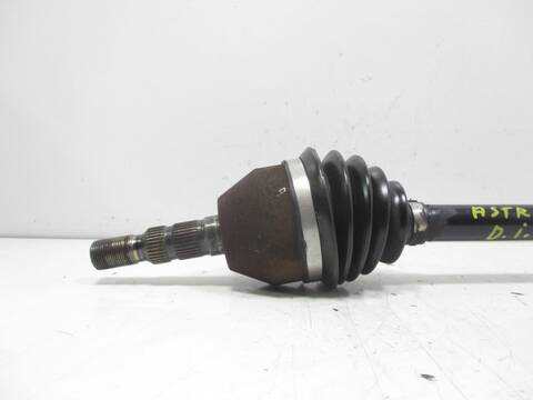 Foto 3ª: Transmision Delantera Izquierda Opel Astra Z17DTH BERLINA (2007)