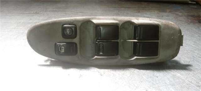 Foto 2ª: Botonera Elevalunas Nissan Almera 2.2 DCI [YD22DDT]