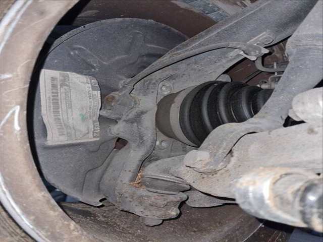 Mangueta Delantera Derecha Seat Exeo ERENCE BERLINA 120CV 88KW
