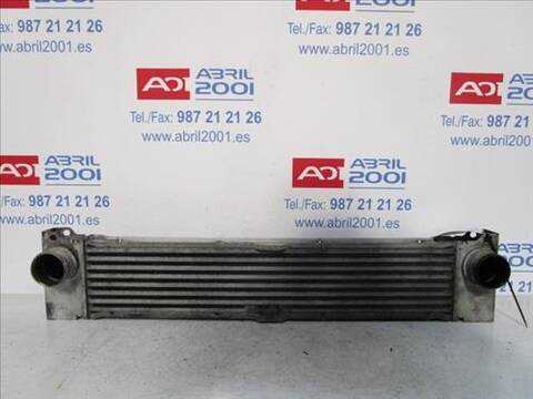 Intercooler Mercedes Vito 111 CDI 109CV 80KW FURGON