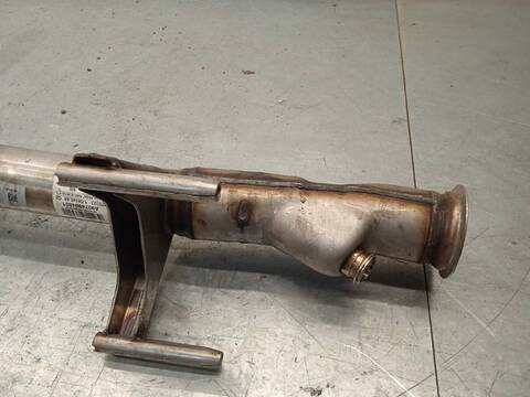 Foto 3ª: Tubo de Escape Mercedes Sprinter 419 CDI RWD 907.643 907.645 907.647) 190CV 140KW FURGONETA [654920] (2024)