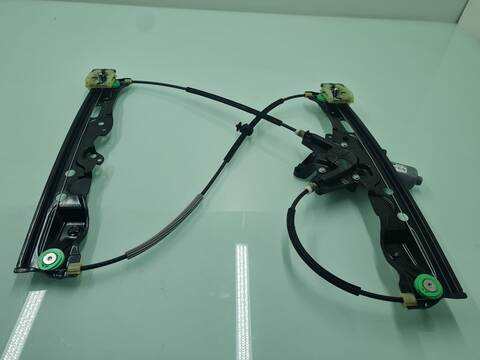 Elevalunas Eléctrico Delantero Derecho Ford Ranger DOBLE CABINA 4X4 XLT LIMITED 170CV 125KW