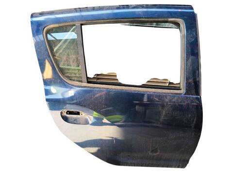 Puerta Trasera Derecha Dacia Sandero 1.5 DCI