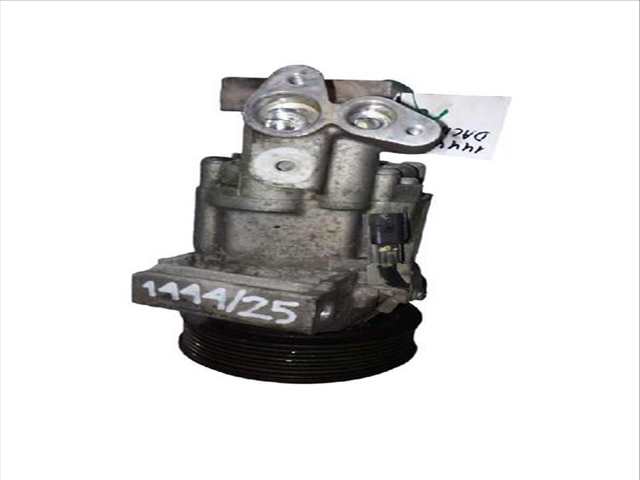 Compresor Aire Acondicionado Dacia Sandero TCE 90 B8M1 B8MA B8AC)